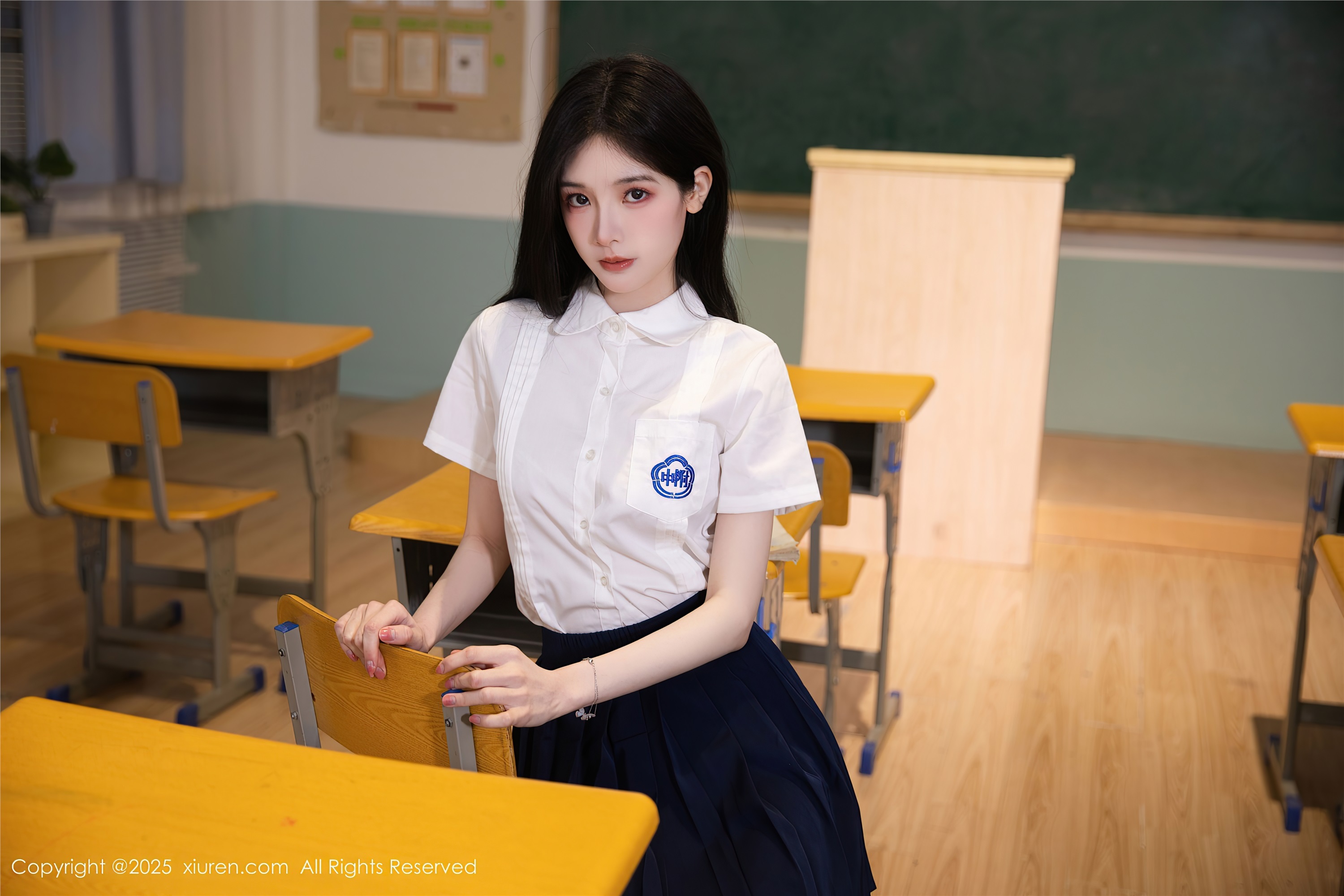 Xiuren秀人网 2025.05.16 NO.10287 布丁wow